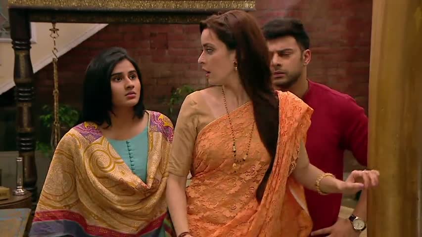 Mere Angne Mein 15th September 2016 Episode 447