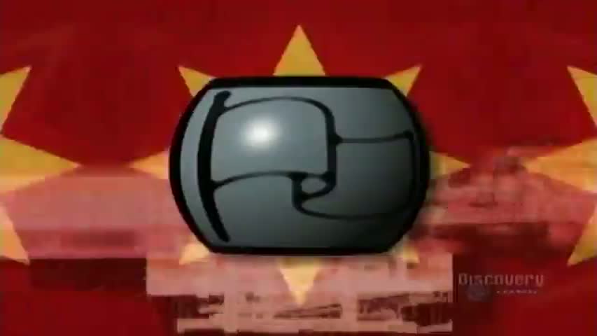 How Its Made Season 1 Episode 8