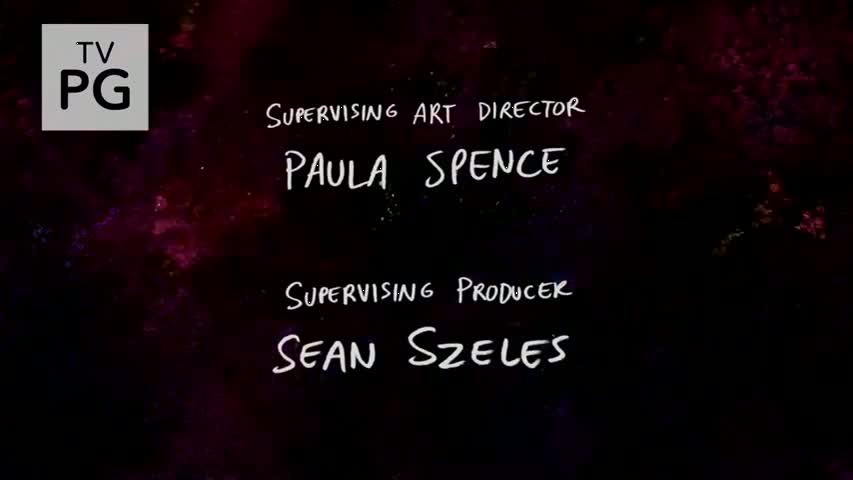 Regular Show - Season 7Episode 23: Gary's Synthesizer