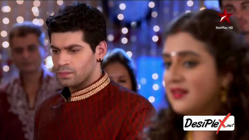 Hum Ko Tumse Ho Gaya Hai Pyaar Kya Karein 27th July 2016 Full Episode 44