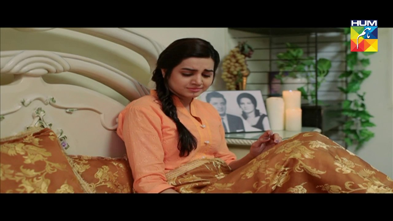 Mohabbat Mushkil Hai Episode 5 HUM TV Drama - 7 July 2017