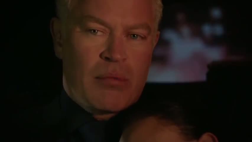 Arrow - Season 4 Episode 12 - Unchained