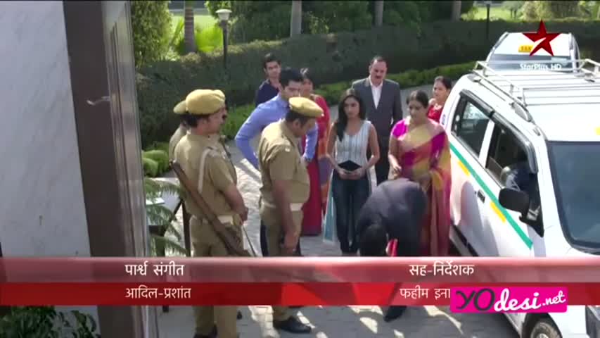  Dahleez 3rd May 2016 Part 1