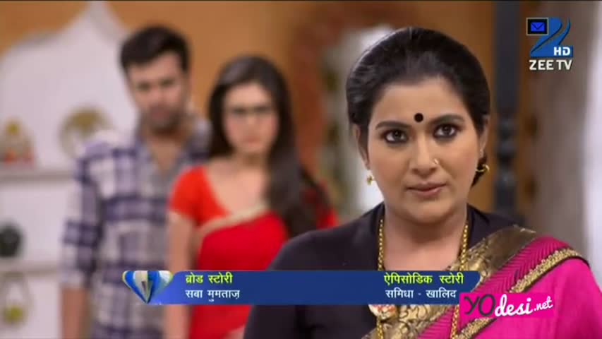 Meri Saasu Maa 23rd May 2016 Full Episode 102