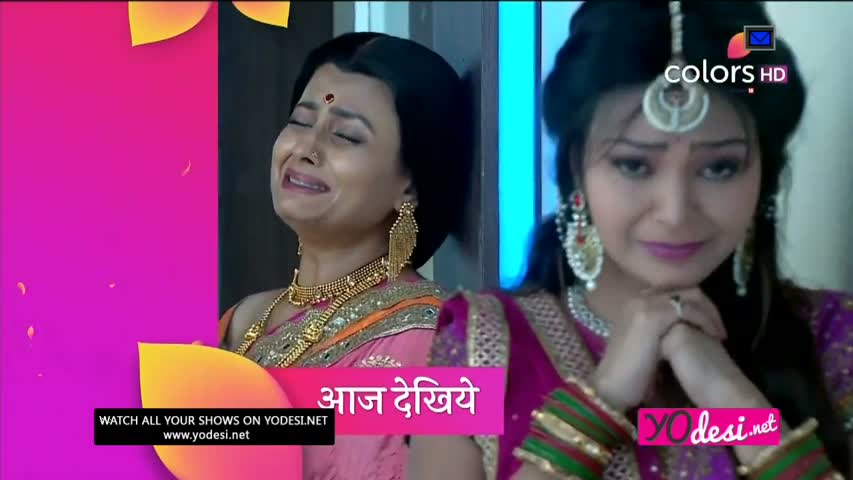 Thapki Pyaar Ki 12th August 2016 Episode 409