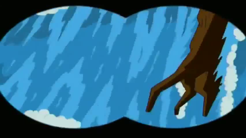 Jackie Chan Adventures - Season 2Episode 11: The Eighth Door