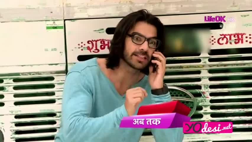 Bahu Hamari Rajni Kant 7th June 2016  Part 1