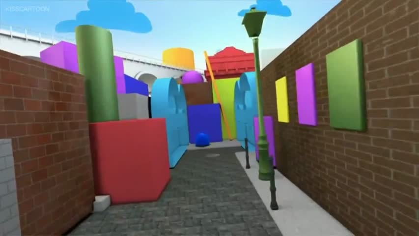 Sesame Street Season 46 Episode 14