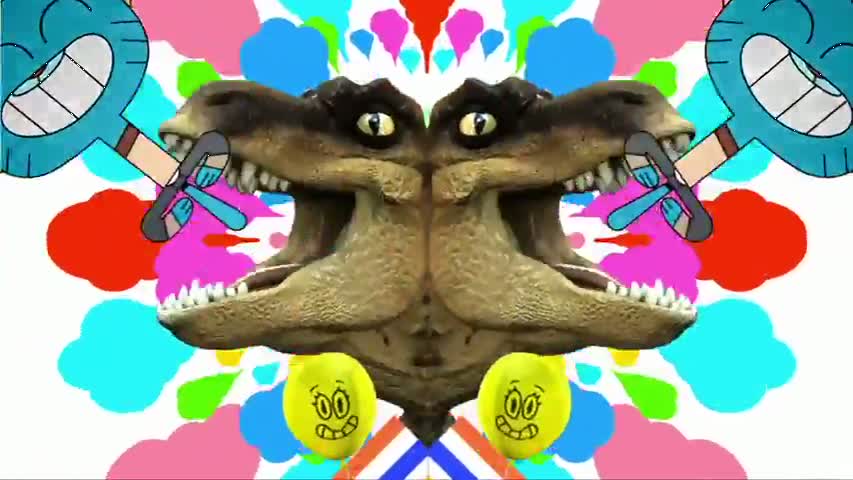 The Amazing World of Gumball - Season 1Episode 14: The Date - The Club