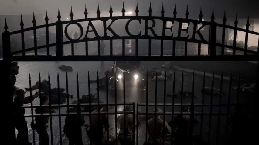 Teen Wolf - Season 3 Episode 23 - Insatiable 