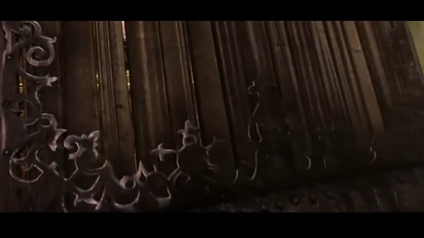 Most Legendary Video Game Cinematic