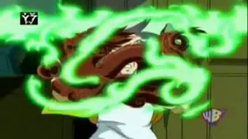 Jackie Chan Adventures 3 S0 E13 Day of the Dragon