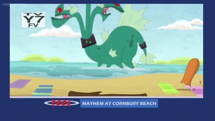 Supernoobs Episode 26 - How to Use Your Noob