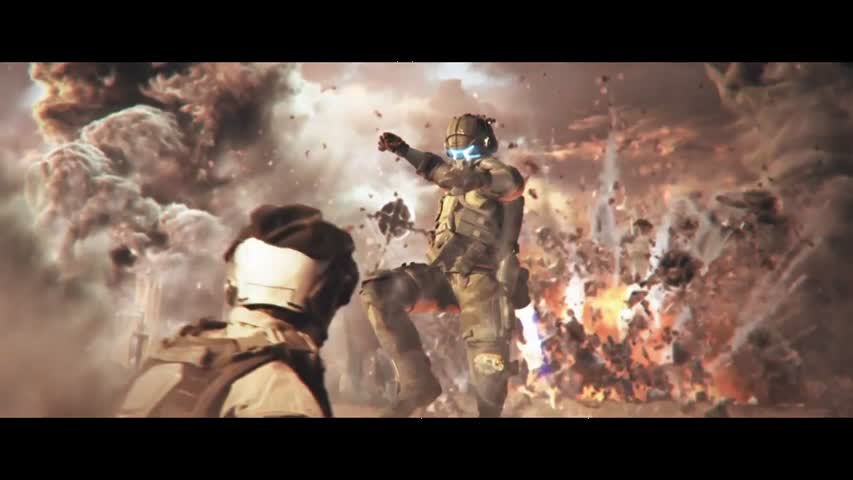 Titanfall 2 - Encore Trailer (2016)