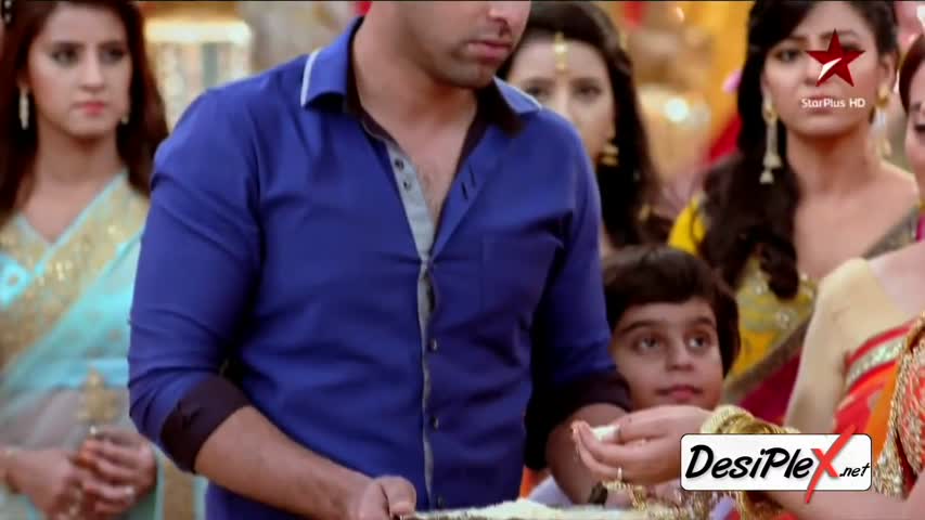 Suhani Si Ek Ladki 24th July 2016 Full Episode 712