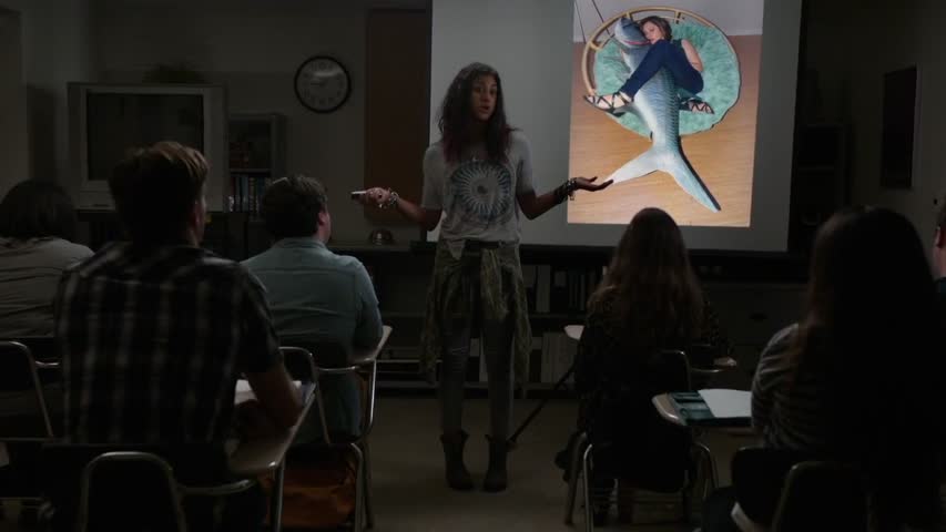 Crazy Ex-Girlfriend - Season 1 Episode 4 - I’m Going on a Date with Josh’s Friend!