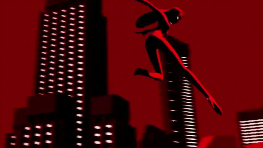 Beware the Batman - Season 1 Episode 1: Hunted