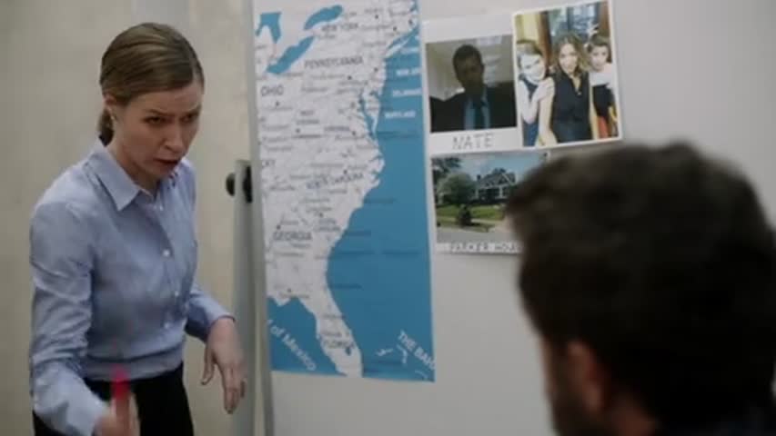 The Detour - Season 1 Episode 2 - The Hotel