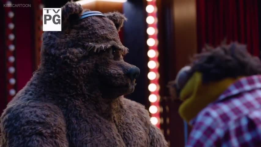The Muppets (2015) Episode 13