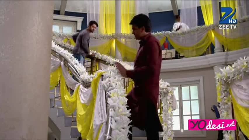 Tashan e Ishq 16th May 2016 Full Episode 223