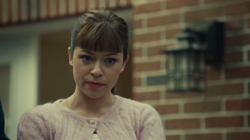 Orphan Black Season 3 Episode 9 Insolvent Phantom of Tomorrow