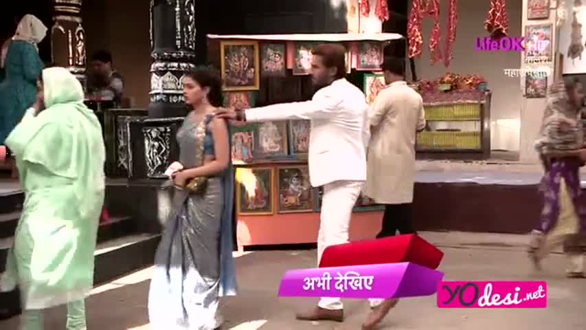  Kalash 27th May 2016 Part 1