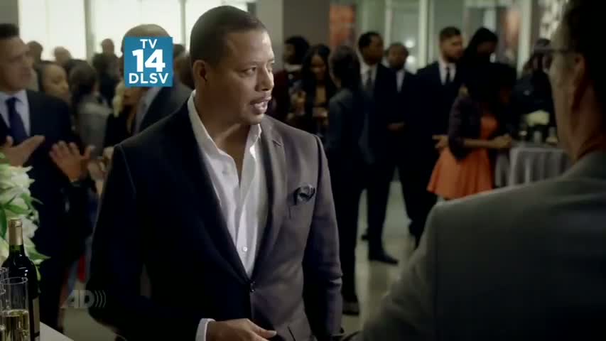 Empire - Season 2 Episode 11 - Death Will Have His Day 