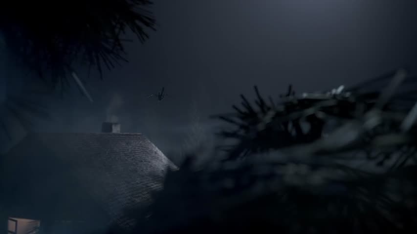 SAVE ME Short Film- by Trizz 