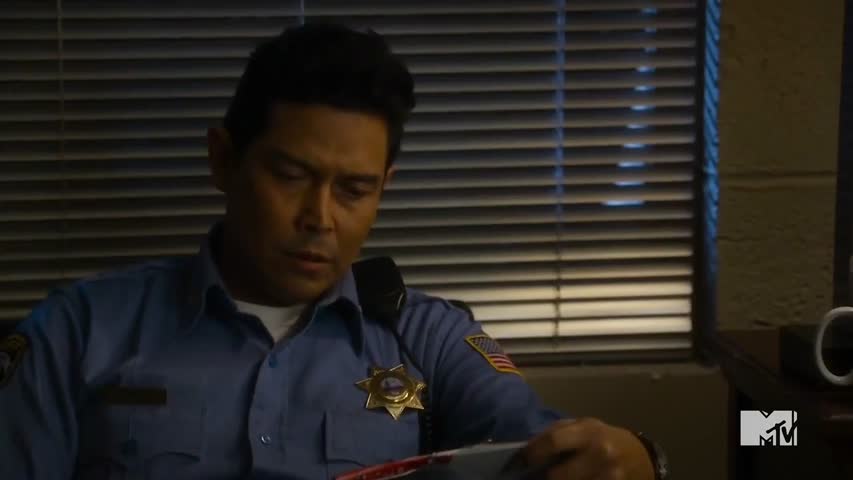 Scream - Season 2 Episode 8 - Village of the Damned 