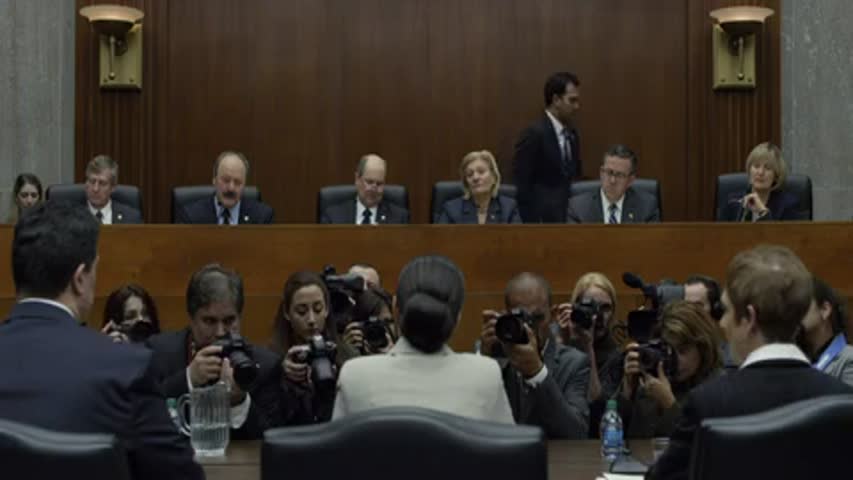 House of Cards S02E13 Chapter 26