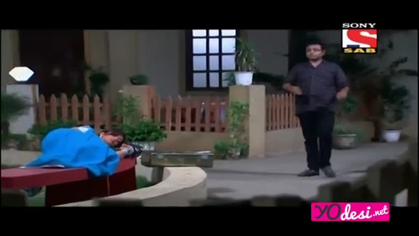  Badi Door Se Aaye Hai 3rd May 2016 Part 2