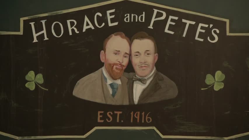 Horace and Pete Season 1 Ep 8
