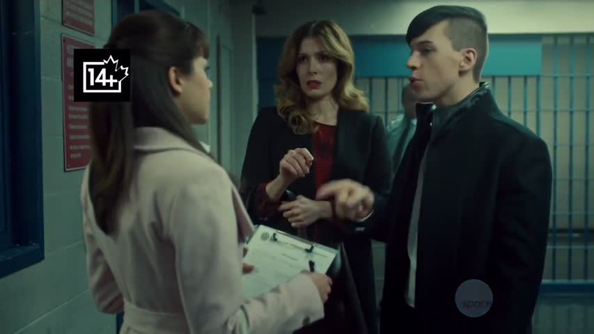 Orphan Black Season 4 Episode 9