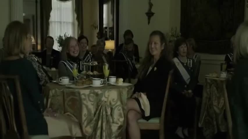 House of Cards S03E11 Chapter 37