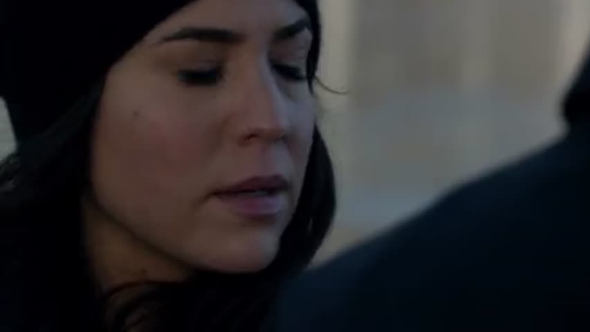 Blindspot - Season 1 Episode 17 - Mans Telepathic Loyal Lookouts