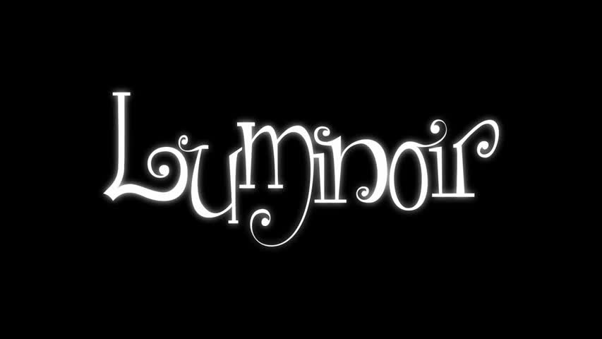 Animated Short Film -LUMINOIR- Cute Family Animation Cartoon for Kids by ESMA