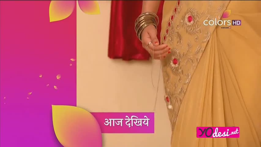 Krishnadasi 16th June 2016 Full Episode 103