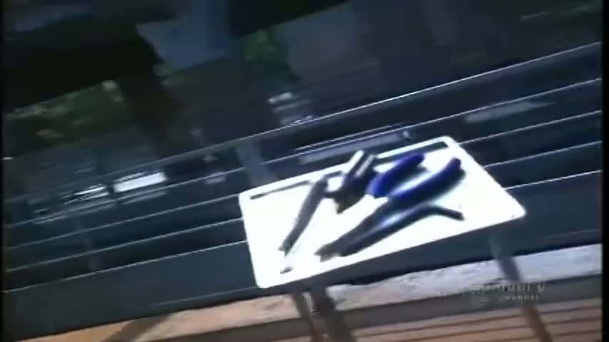 How It`s Made - Hand Tools