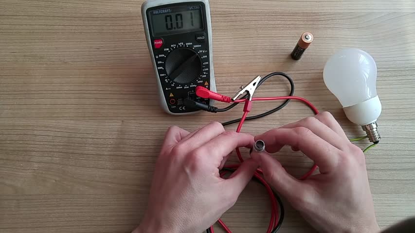 Free Energy Generator, Resonator used as Free Energy Light Bulb