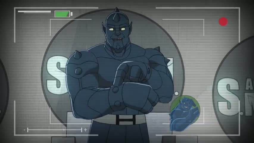  Hulk and the Agents of S.M.A.S.H. - Season 2 Episode 20 - Days of Future Smash 
