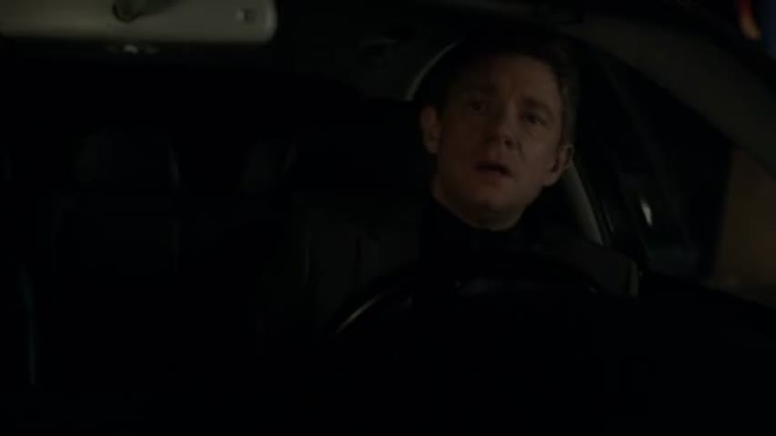 Fargo - Season 1 Episode 10 - Morton's Fork