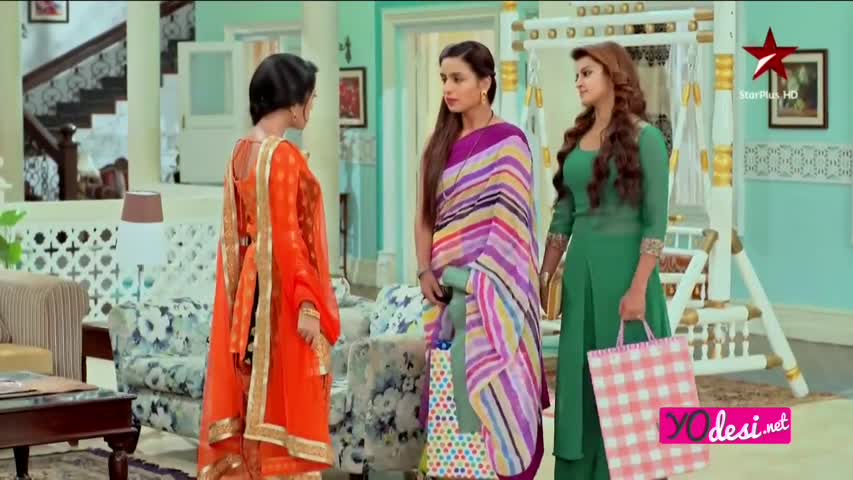 Suhani Si Ek Ladki 23rd June 2016 Full Episode 681