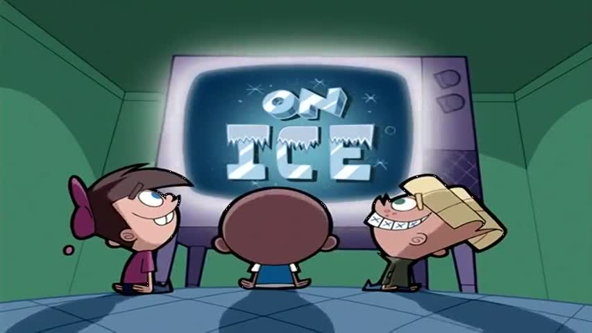 Fairly OddParents - Season 2 Episode 18: Nectar Of The Odds