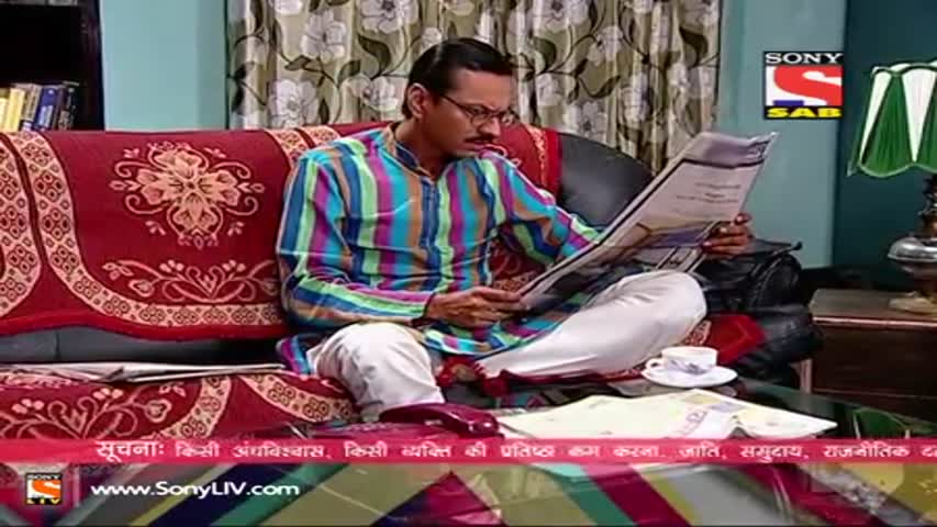 Taarak Mehta Ka Ooltah Chashmah - Episode 1404 