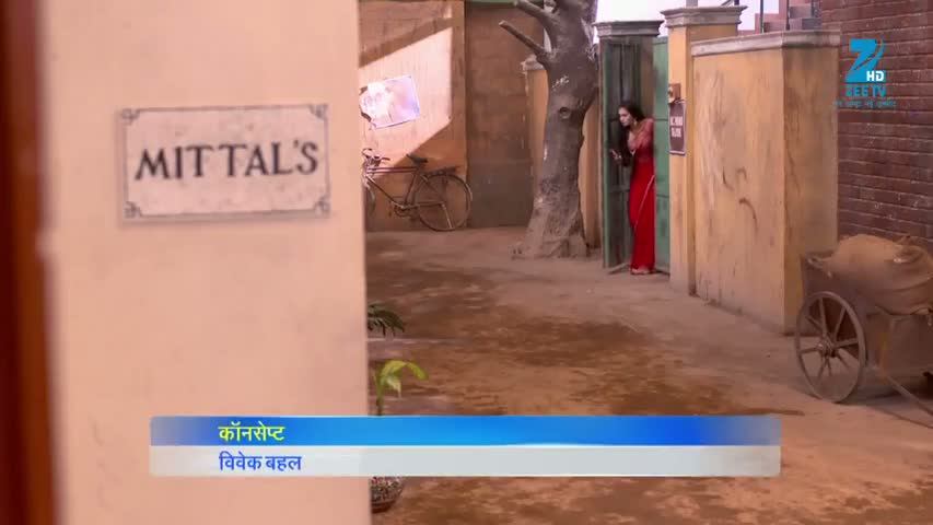 Vishkanya 21st June 2016 Full Episode 74