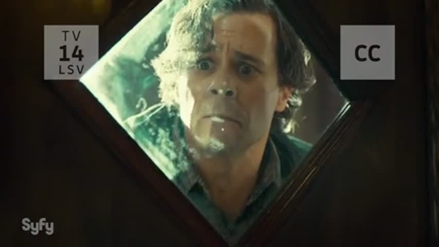 Wynonna Earp - Season 1 Episode 3 - Leavin' on Your Mind