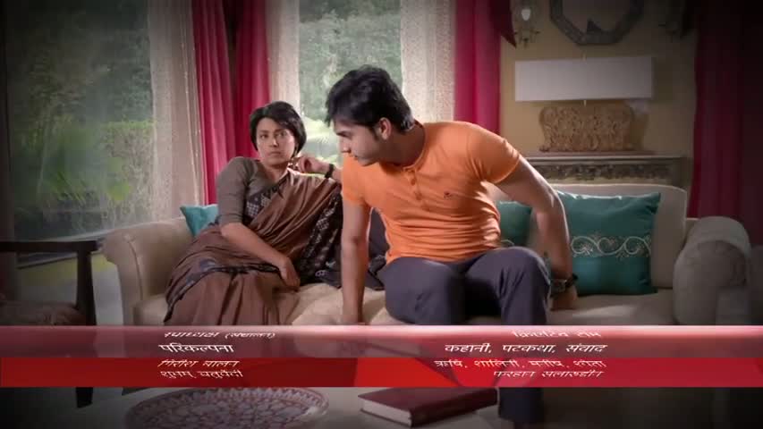 Dehleez 14th April 2016 Episode 33