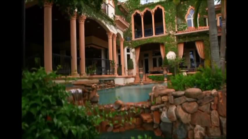 HGTV's Amazing Water Homes- 4011 Shell Road.