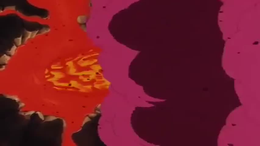 Dragon Ball - Season 5Episode 10 : Hotter Than Lava