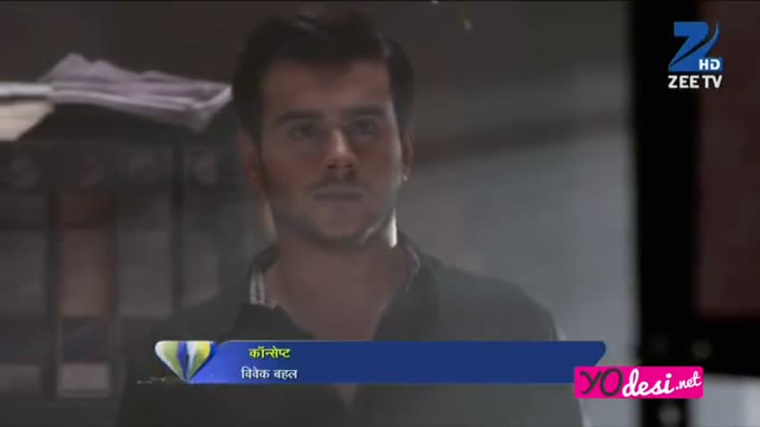 Yeh Vaada Raha 10th May 2016 Full Episode 166